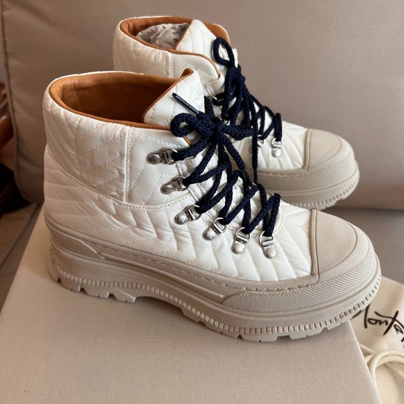Fiona Quilted Boots ***Brand New*** - Picture 1 of 7